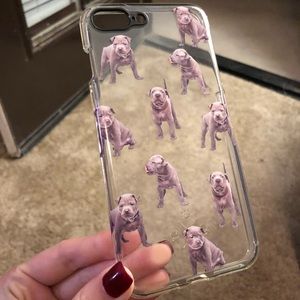 iPhone 7/8 plus phone case